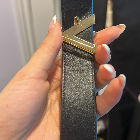 Lv belt - Picture 4 of 4